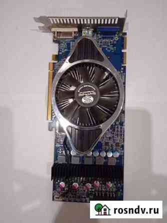 Видеокарта ATI Radeon HD 4730 Скопин