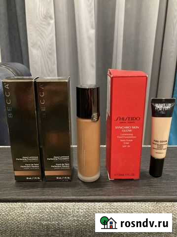 Крем тональный Ростов-на-Дону - изображение 1