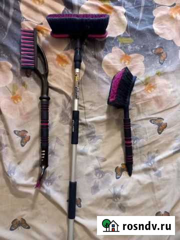 Щетки Самара - изображение 1