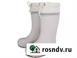 Сапоги женские (подростковые) эва (40С) зимние Красноярск - изображение 1