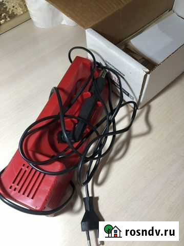 Выжигатель по дереву Челябинск - изображение 1