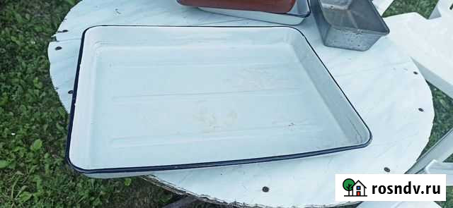 Фото ванночка 1950 г Химки - изображение 1