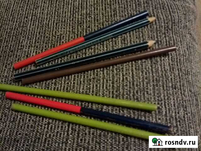 Карандаши Екатеринбург - изображение 1