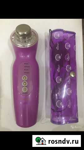 Массажер лица Самара - изображение 1