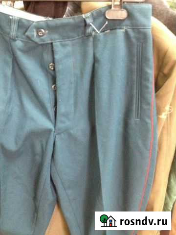 Галифе советские в отл сост Тула - изображение 1