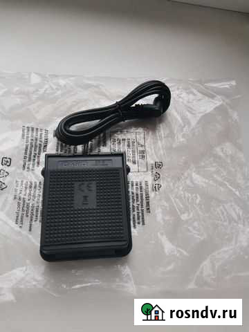 Педаль для фортепиано Мытищи - изображение 1