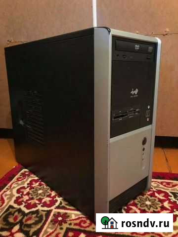 Настольный компьютер Лысково - изображение 1