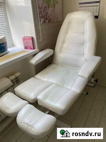 Кушетка для педикюра Железногорск - изображение 1