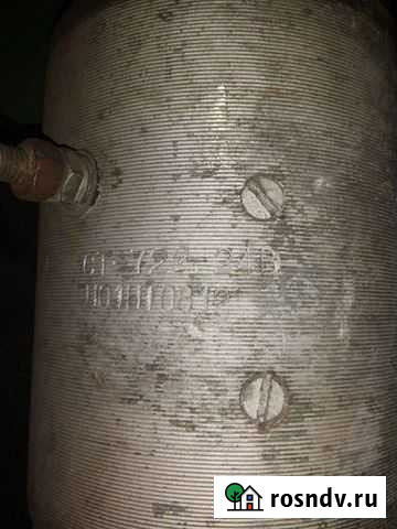 Стартер ст 722 Лабытнанги - изображение 1