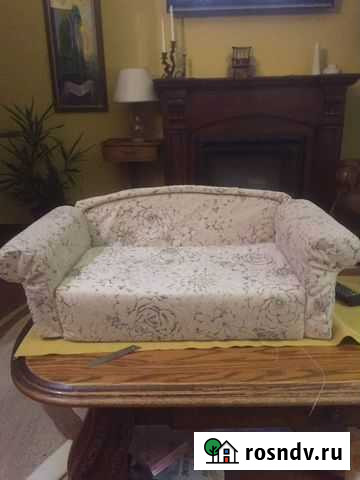 Диванчик для животного Усолье-Сибирское - изображение 1