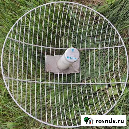 Внешняя направленная антенна ANT24-2100 Кемерово - изображение 1