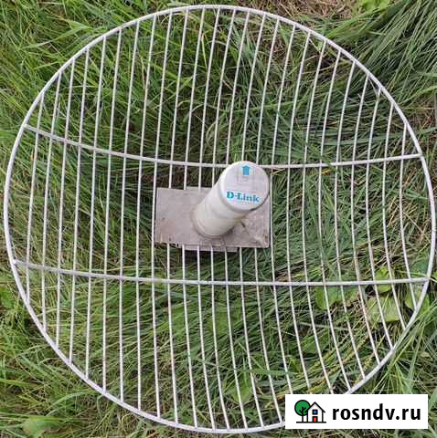 Внешняя направленная антенна ANT24-2100 Кемерово - изображение 1