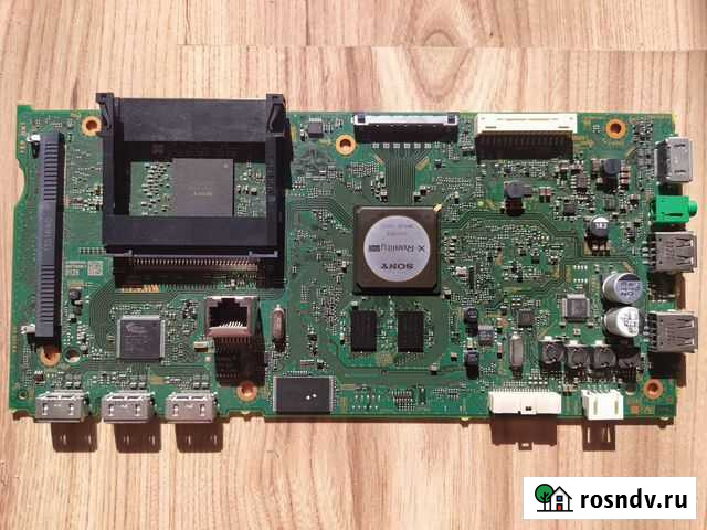 Майн Sony 1-889-202-21 (173457421) Вятские Поляны - изображение 1