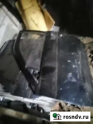 Продам двери на ваз 2110, priora Волгореченск - изображение 1