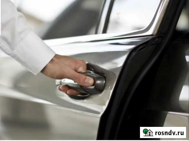 Вскрытие автомобилей Нижний Новгород - изображение 1