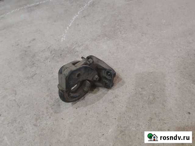 Фаркоп Красноярск - изображение 1