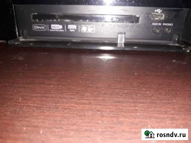 Музыкальный центр samsung Иркутск - изображение 1