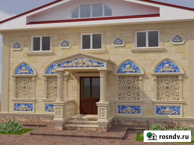 Облицовка Нальчик - изображение 1