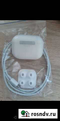 Наушники Apple оригинальные Новозыбков - изображение 1