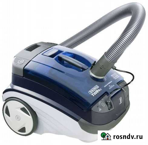 Пылесос Thomas Twin Новосибирск - изображение 1