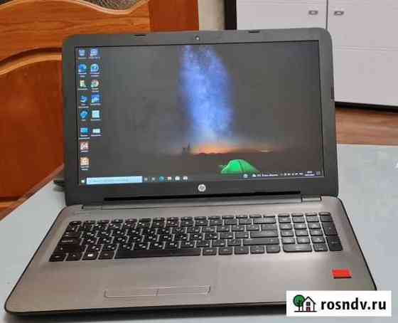 Ноутбук HP 15-ba005ur AMD A8-7410/6GB/1TB Калининград