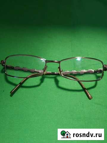 Очки Курумоч - изображение 1