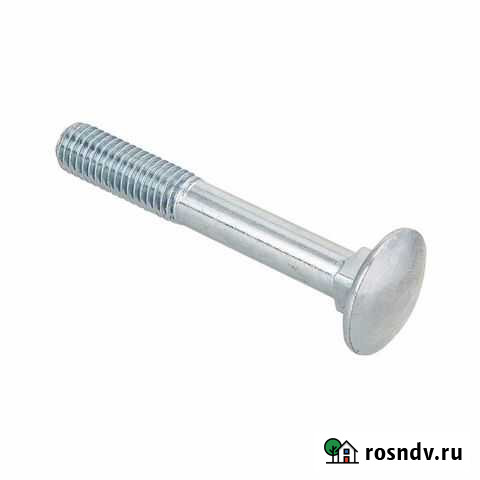 Мебельный болт Астрахань - изображение 1