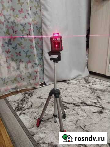 Лазерный уровень Симферополь - изображение 1