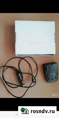 Радар-детектор SHO-ME 320 Киров - изображение 1