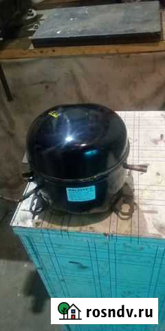 Компрессор для холодильника Тайшет - изображение 1