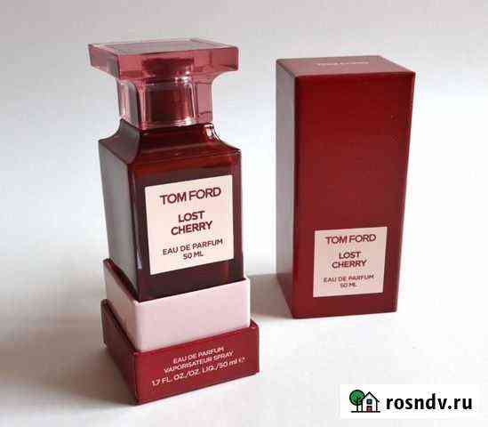 Духи Tom Ford Lost Cherry 50ml Волгоград