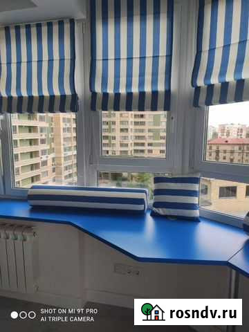 Усдуга пошив штор на заказ Москва, ст. Окружная Москва - изображение 1