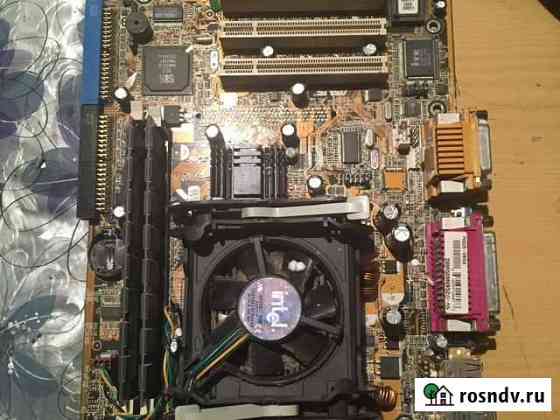 Материнская плата ms1G280599-02657 Оренбург