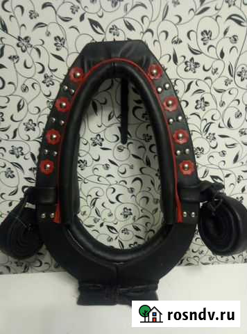 Парадная сбруя Набережные Челны - изображение 1