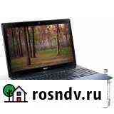 Игровой ноутбук Acer i5 2410M 4GB GT 630 15.6 Омск