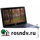 Игровой ноутбук Acer i5 2410M 4GB GT 630 15.6 Омск - изображение 1