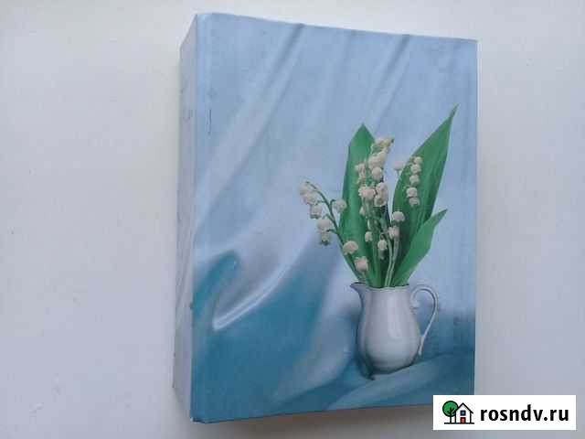 Фотоальбом Липецк - изображение 1