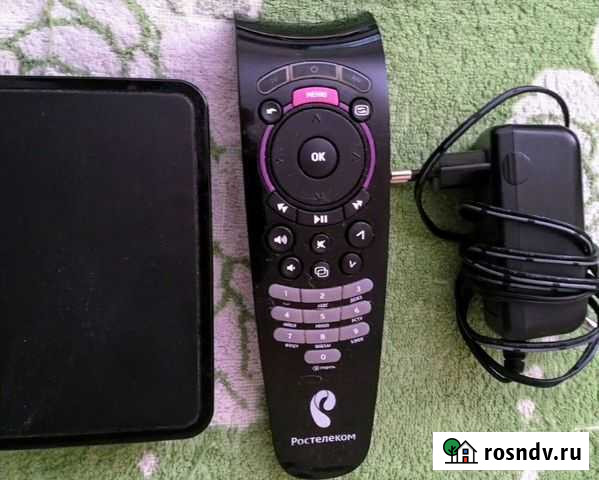 TV приставка Пермь - изображение 1