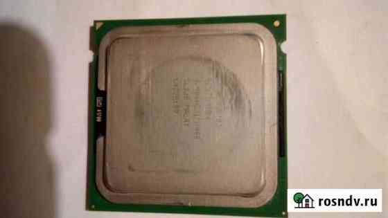 Процессор Pentium-4, Soket-775 Калининград