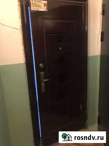 Металлическая дверь Челябинск - изображение 1