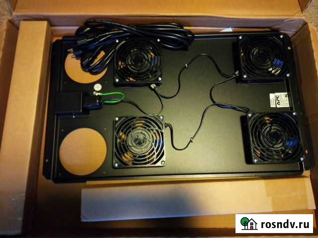 Система охлаждения APC AR8211, AR8211BLK Брянск - изображение 1