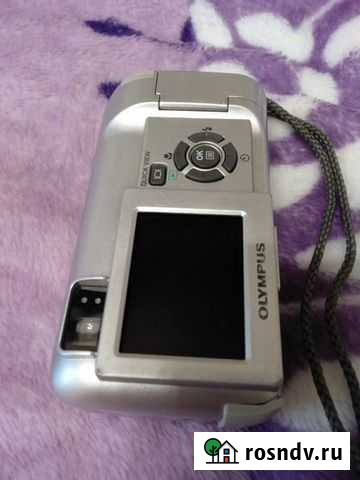 Фотоаппарат Olympus C350 Уфа - изображение 1