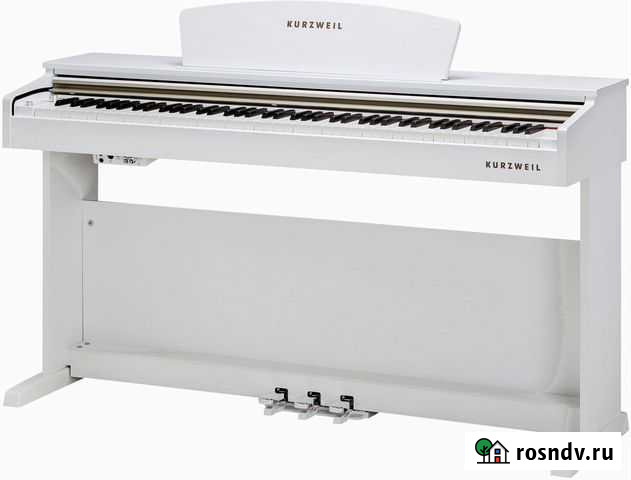 Цифровое пианино + банкетка Петрозаводск - изображение 1