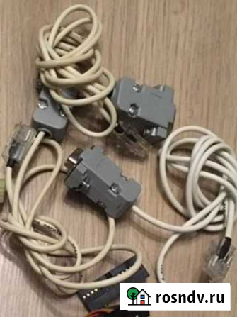 Кабели Ict комуникационные Санкт-Петербург - изображение 1