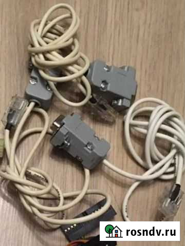 Кабели Ict комуникационные Санкт-Петербург - изображение 1