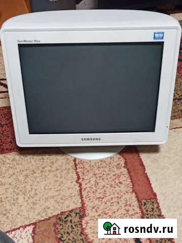 Монитор Самсунг syncmaster 793df Нижнеудинск - изображение 1