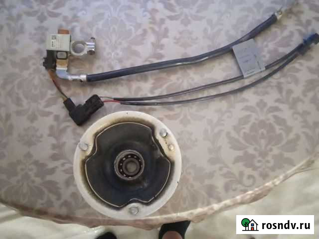 Клеммы на аккумулятор Разумное - изображение 1