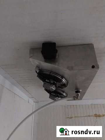 Холодильный агрегат -5. +5с Махачкала - изображение 1