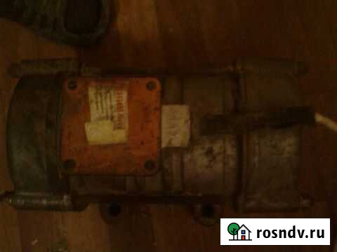 Вибродвигатель Черногорск - изображение 1