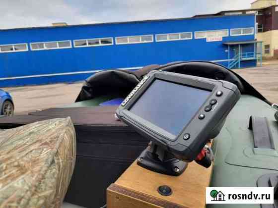 Эхолот lowrance elite 7 ti2 Красково